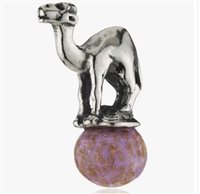 Charm Trollbeads in Silver DROMEDARIO - DROMEDARIO